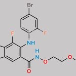 Binimetinib Impurity 6 CAS#: N/A