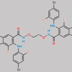 Binimetinib Impurity 7 CAS#: N/A
