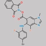 Binimetinib Impurity 8 CAS#: N/A