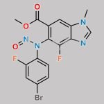 Binimetinib Methyl Ester Nitroso Impurity CAS#: N/A