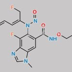 Binimetinib Nitroso Impurity 1 CAS#: N/A