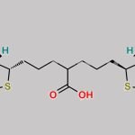 Biotin EP Impurity A CAS#: 1163708-46-0