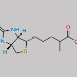Biotin EP Impurity D CAS#: 415725-35-8
