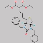 Biotin EP Impurity F CAS#: 101469-35-6