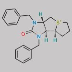 Biotin EP Impurity G CAS#: N/A