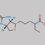 Biotin EP Impurity H CAS#: N/A