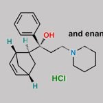 Biperiden Hydrochloride CAS#: 1235-82-1