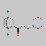 Biperiden Impurity 3 CAS#: 2832847-11-5