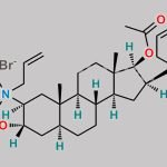 Bis-Allyl Rocuronium Dibromide CAS#: N/A