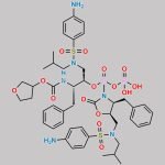 Bis Fosamprenavir Oxazolone CAS#: N/A