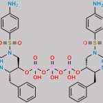 Bis Fosamprenavir Triphosphate CAS#: N/A