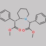 Bis-Methylphenidate CAS#: 2125941-27-5