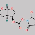 BIS THF HNS Derivative 1 CAS#: 253265-98-4