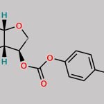 BIS THF Nitro Derivative 2 CAS#: 252873-01-1