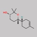 Bisabolol Oxide A CAS#: 22567-36-8