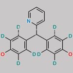 Bisacodyl D8 CAS#: 2747914-90-3