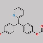 Bisacodyl EP Impurity C CAS#: 72901-16-7