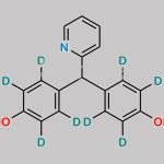 Bisacodyl Phenol D8 CAS#: 2747914-95-8