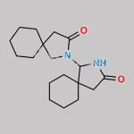 Bisgabalactam CAS#: N/A