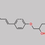 Bisoprolol Diene Impurity CAS#: N/A