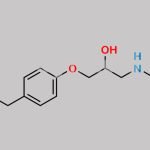 Bisoprolol EP Impurity A CAS#: 62572-93-4