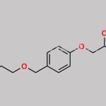Bisoprolol EP Impurity B CAS#: 1447715-44-7