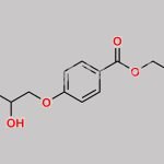 Bisoprolol EP Impurity K CAS#: 864544-37-6