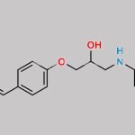 Bisoprolol EP Impurity L CAS#: 29122-74-5