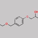 Bisoprolol EP Impurity N CAS#: 1346601-75-9