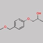 Bisoprolol EP Impurity Q CAS#: 1346604-00-9