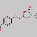 Bisoprolol EP Impurity T CAS#: 1173203-26-3