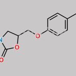 Bisoprolol EP Impurity U CAS#: 1071765-44-0