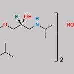 Bisoprolol Fumarate CAS#: 104344-23-2