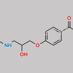 Bisoprolol Impurity 13 CAS#: 72570-70-8