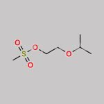 Bisoprolol Impurity 15 CAS#: 235097-76-4