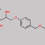 Bisoprolol Impurity 17 CAS#: N/A