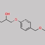 Bisoprolol Impurity 18 CAS#: 109791-19-7