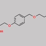 Bisoprolol Impurity 8 CAS#: 704200-67-9