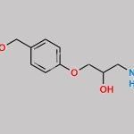 Bisoprolol Impurity 9 CAS#: 59383-52-7