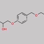 Bisoprolol N-Aldehyde CAS#: 1447715-45-8