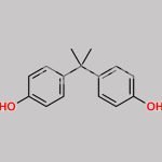 Bisphenol A CAS#: 80-05-7