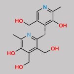 Bispyridoxine CAS#: 19203-56-6