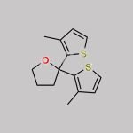 Bisthiophenyl Tetrahydrofuran (USP) CAS#: 1253297-73-2
