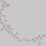 Bivalirudin CAS#: 128270-60-0