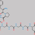 Bivalirudin Fragment [1–11] CAS#: 1224964-33-3
