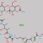 Bleomycin A5 CAS#: 55658-47-4