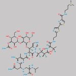 Bleomycin Impurity 2 CAS#: N/A