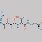 Bleomycin Impurity 6 CAS#: N/A