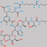 Bleomycin Sulfate EP Impurity C CAS#: N/A