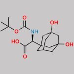 Saxagliptin Impurity 22 CAS#: 681282-72-4